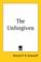 Cover of: The Unforgiven