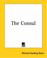 Cover of: The Consul