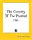 Cover of: The Country Of The Pointed Firs