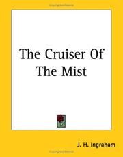 Cover of: The Cruiser of the Mist