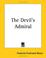 Cover of: The Devil's Admiral