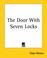 Cover of: The Door With Seven Locks