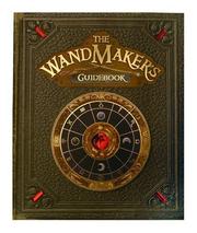 Cover of: Wandmaker Guidebook