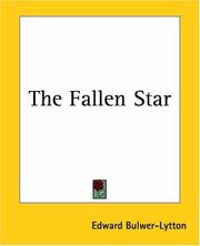 Cover of: The fallen star: or, The history of a false religion