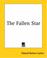 Cover of: The Fallen Star