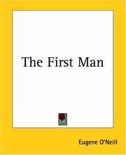 Cover of: The First Man