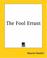 Cover of: The Fool Errant