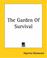 Cover of: The Garden Of Survival