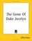 Cover of: The Geste Of Duke Jocelyn