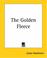 Cover of: The Golden Fleece