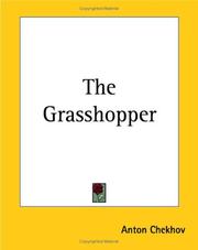 Cover of: The Grasshopper
