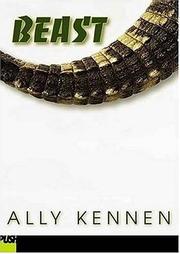 Cover of: Beast by Ally Kennen