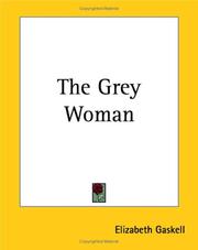 Grey Woman