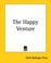 Cover of: The Happy Venture