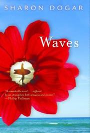 Cover of: Waves by Sharon Dogar