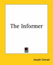 Cover of: The Informer