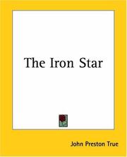 Cover of: The Iron Star