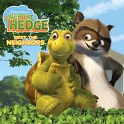 Cover of: Over The Hedge: Meet The Neighbors