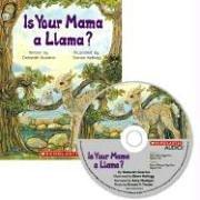 Cover of: Is Your Mama a Llama? by Deborah Guarino