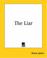 Cover of: The Liar