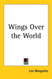Cover of: Wings Over the World by Leo Margulies