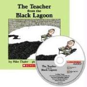 Cover of: The Teacher from the Black Lagoon by Mike Thaler