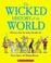 Cover of: Wicked History Of The World