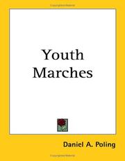 Cover of: Youth Marches