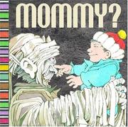 Cover of: Mommy?