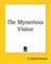 Cover of: The Mysterious Visitor