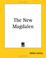Cover of: The New Magdalen