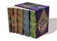 Cover of: Harry Potter Paperback Box Set (Books 1-6)