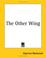 Cover of: The Other Wing