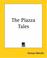 Cover of: The Piazza Tales