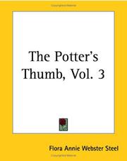 Cover of: The Potter
