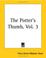Cover of: The Potter's Thumb