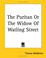 Cover of: The Puritan Or The Widow Of Watling Street