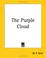 Cover of: The Purple Cloud