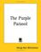 Cover of: The Purple Parasol
