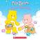 Cover of: Easter Egg Hunt (Board Book) (Care Bears)