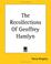 Cover of: The Recollections Of Geoffrey Hamlyn