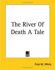 Cover of: The River of Death a Tale