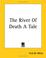 Cover of: The River of Death a Tale