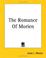 Cover of: The Romance Of Morien