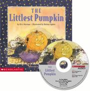 Cover of: Littlest Pumpkin