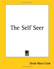Cover of: The Self Seer