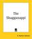 Cover of: The Shagganappi