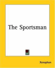 Cover of: The Sportsman