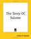 Cover of: The Story of Salome
