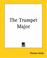 Cover of: The Trumpet Major
